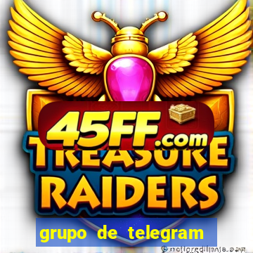 grupo de telegram mc pipokinha